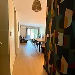 L'ovalie T2 Climatise Et Jardin Apartment Toulouse