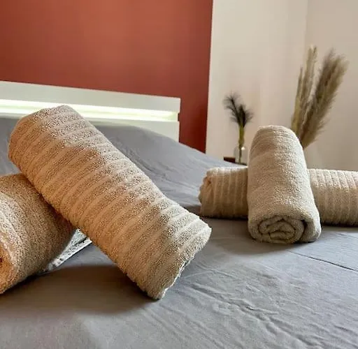 L'ovalie T2 Climatise Et Jardin Διαμέρισμα